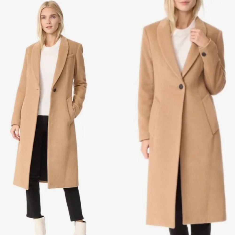 Rag & Bone Coat